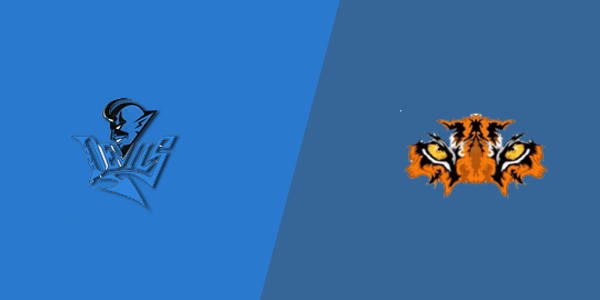 Notasulga High School vs. The Calhoun High School