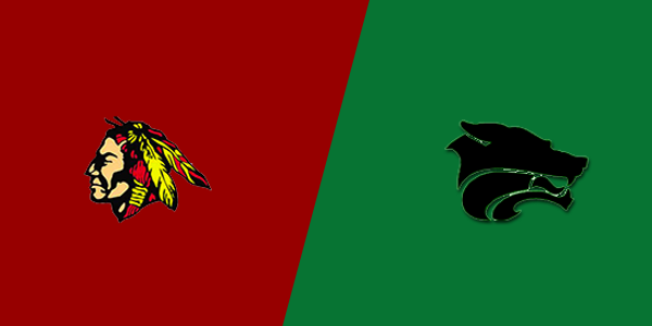 Star Valley High School vs. Green River High School