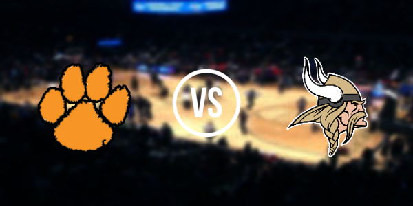 Fayette County vs Jasper