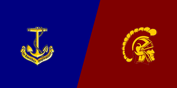 Edwin Denby High School vs. Henry Ford High School