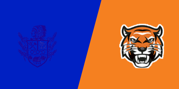 Amity High School vs. Yamhill-Carlton High School
