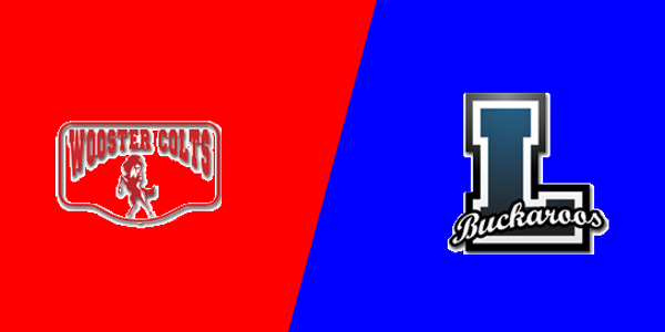 Earl Wooster High School vs. Lowry High School