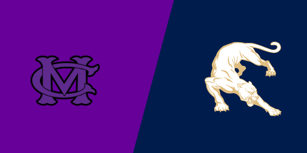 Cox Mill High School vs. Central Academy of Technology and Arts High School
