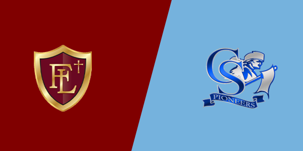 Faith Lutheran High School vs. Canyon Springs High School