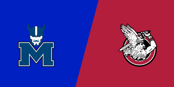 McNary High School vs. North Salem High School