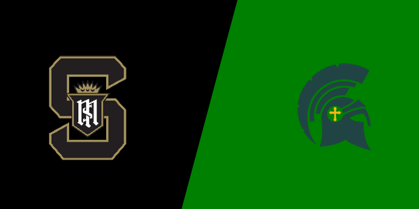 Servite vs. Damien