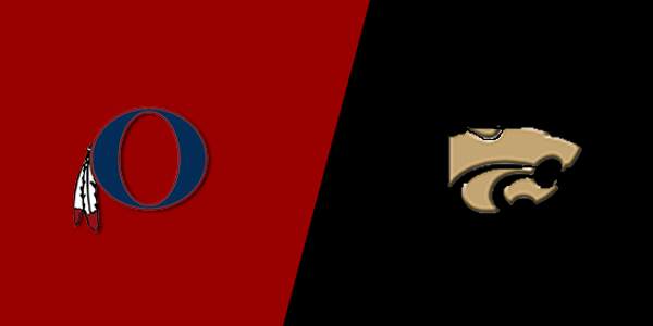 Oneonta High School vs. Hayden High School