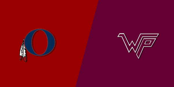 Oneonta High School vs. West Point High School