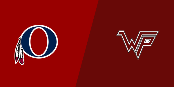 Oneonta High School vs. West Point High School