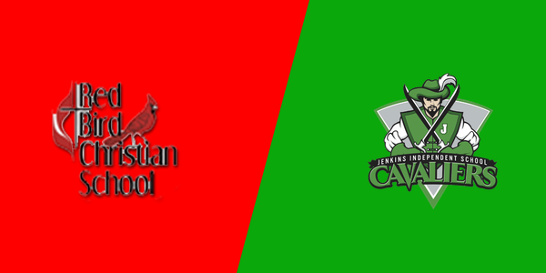 Red Bird Christian School vs. Jenkins High School
