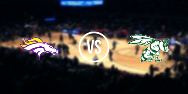 Scales Mound High School vs. Orangeville High School