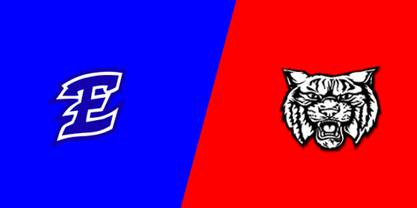 Estill County High School vs. Bath County High School