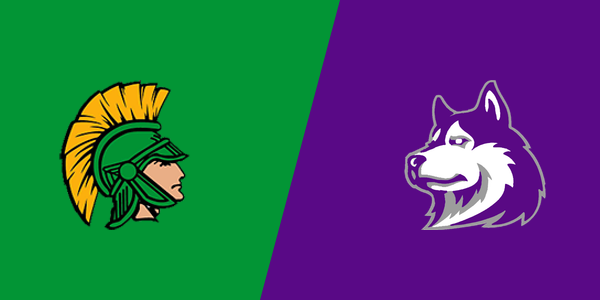 Alleghany High School vs. Ashe County High School