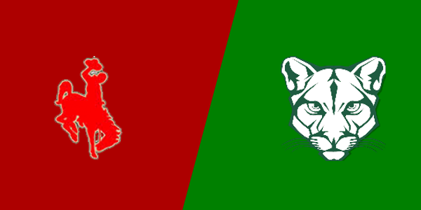 Conrad High School vs. Columbus High School