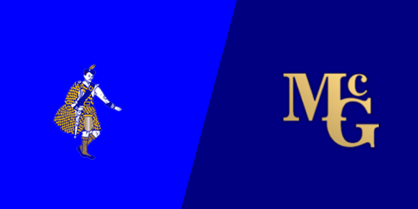Canon McMillan High School vs. McGuffey High School