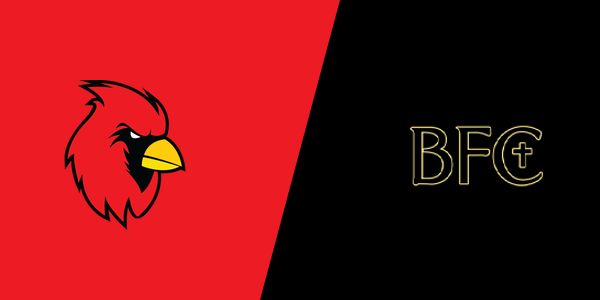 Boys Soccer vs. Cardinal Mooney