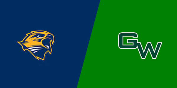 Northfield vs. George Washington