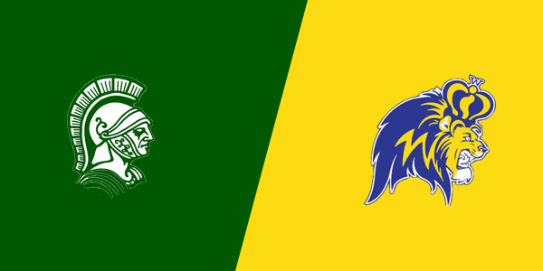 Madison Memorial High School vs. Madison West High School