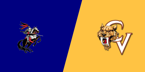 Castle View vs. Liberty