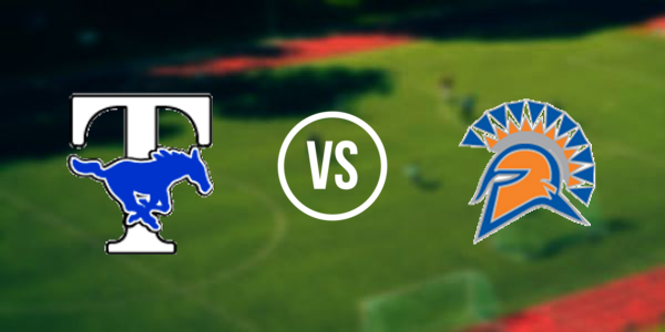 James E Taylor High School vs Seven Lakes High School