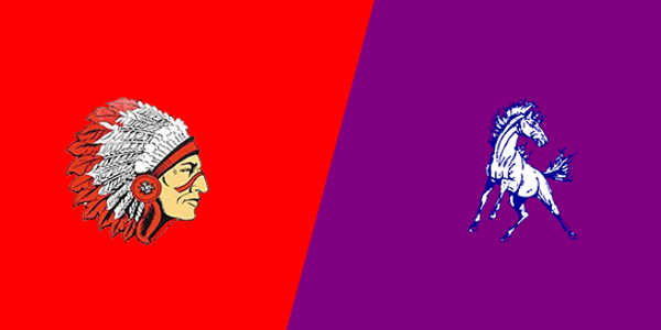 Seymour High School vs. Murray High School