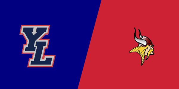 Yorba Linda High School vs. Downey High School