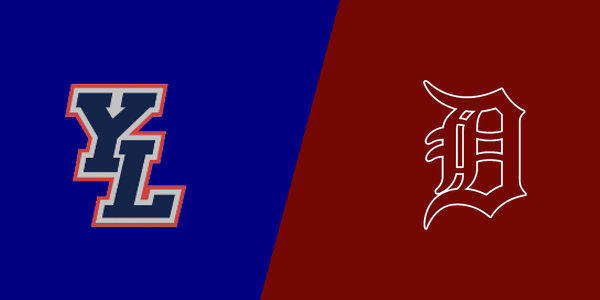 Yorba Linda High School vs. Downey High School