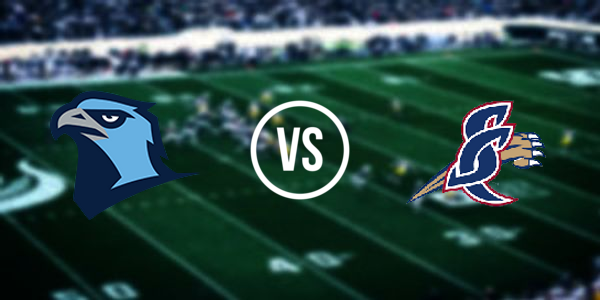 Granite Hills High School - El Cajon vs Steele Canyon High School