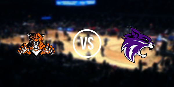 Libertyville High School vs. Hampshire High School