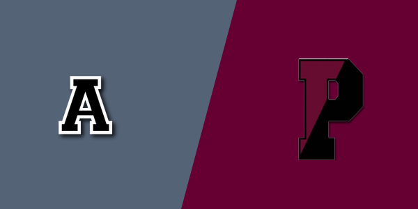 Away vs. Prout School