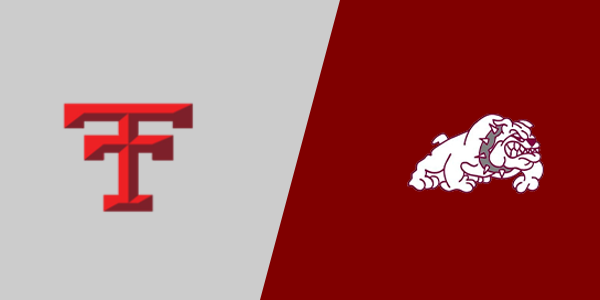 Dickinson Trinity High School vs. Bowman County High School