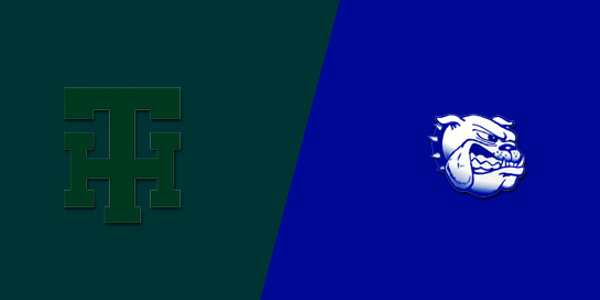 Tower Hill School vs. Brandywine High School