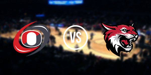 Owyhee High School vs. Mount Si High School