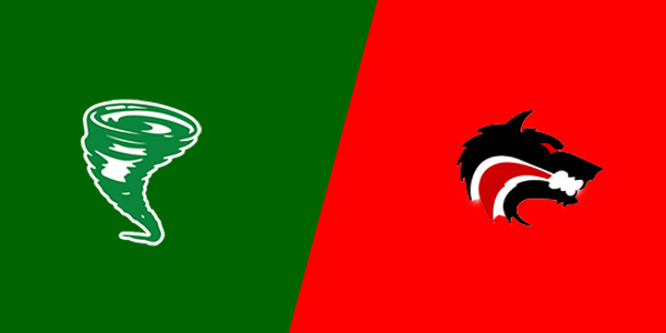 Floydada vs. Colorado City