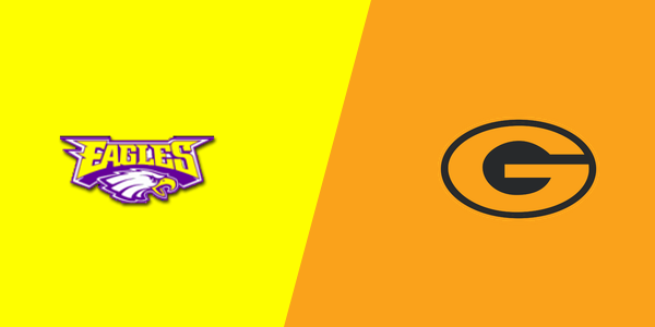 Booker T. Washington High School vs. Geneva High School
