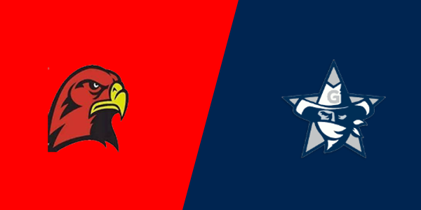 Leto High School vs. Gaither High School