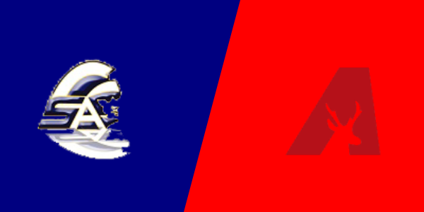 South Allegheny High School vs. Avonworth High School