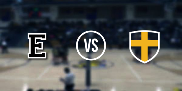 Ephrata Mennonite School vs. Covenant Christian Academy