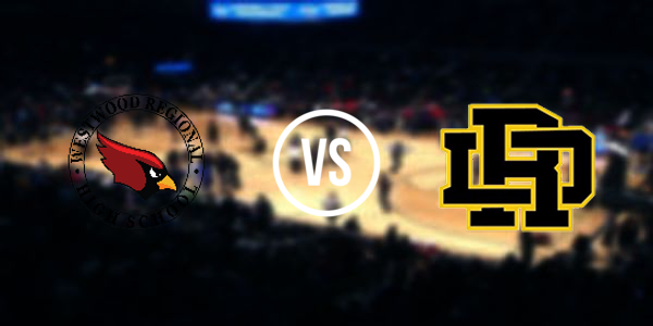 River Dell High School vs Westwood Regional High School