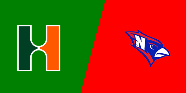 Hart County High School vs. Nelson County High School