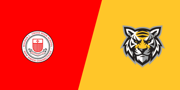 Wilbur Cross High School vs. Daniel Hand High School