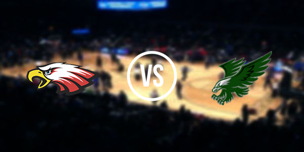 Deer Trail High School vs Stratton High School