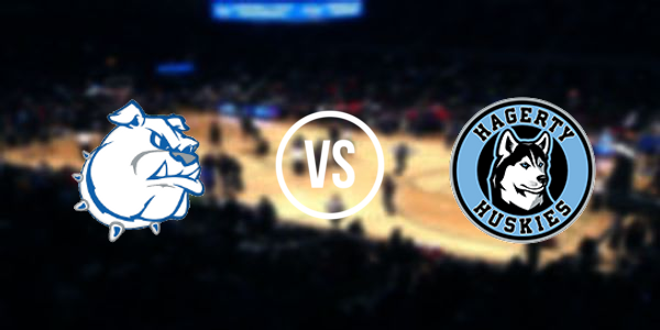 Mount Dora Christian Academy vs. Hagerty High School