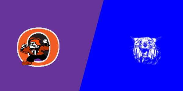 Owensville High School vs. Hermann High School