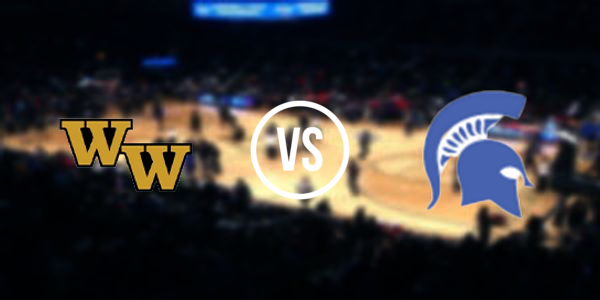 Mid Valley Secondary Center vs Western Wayne High School