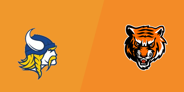Valley High School vs. Fern Creek High School