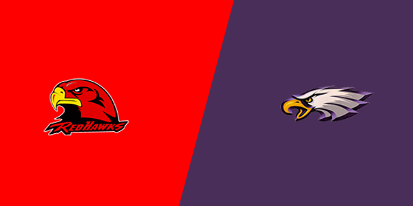 Mountain Empire High School vs. Southwest High School - El Centro