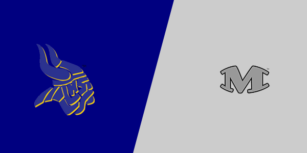 Lamar High School - Arlington vs. Martin High School - Arlington