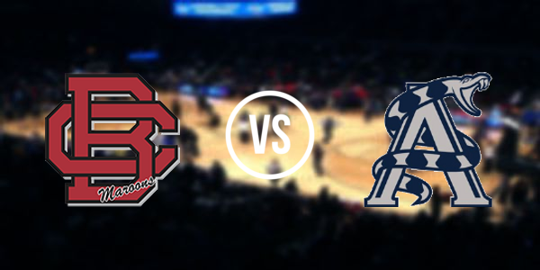 Butte Central High School vs. Anaconda High School