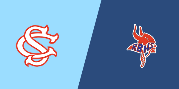 Chief Sealth High School vs. Rainier Beach High School